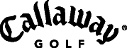 (CALLAWAY GOLF LOGO)